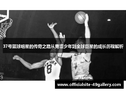 37号篮球明星的传奇之路从青涩少年到全球巨星的成长历程解析